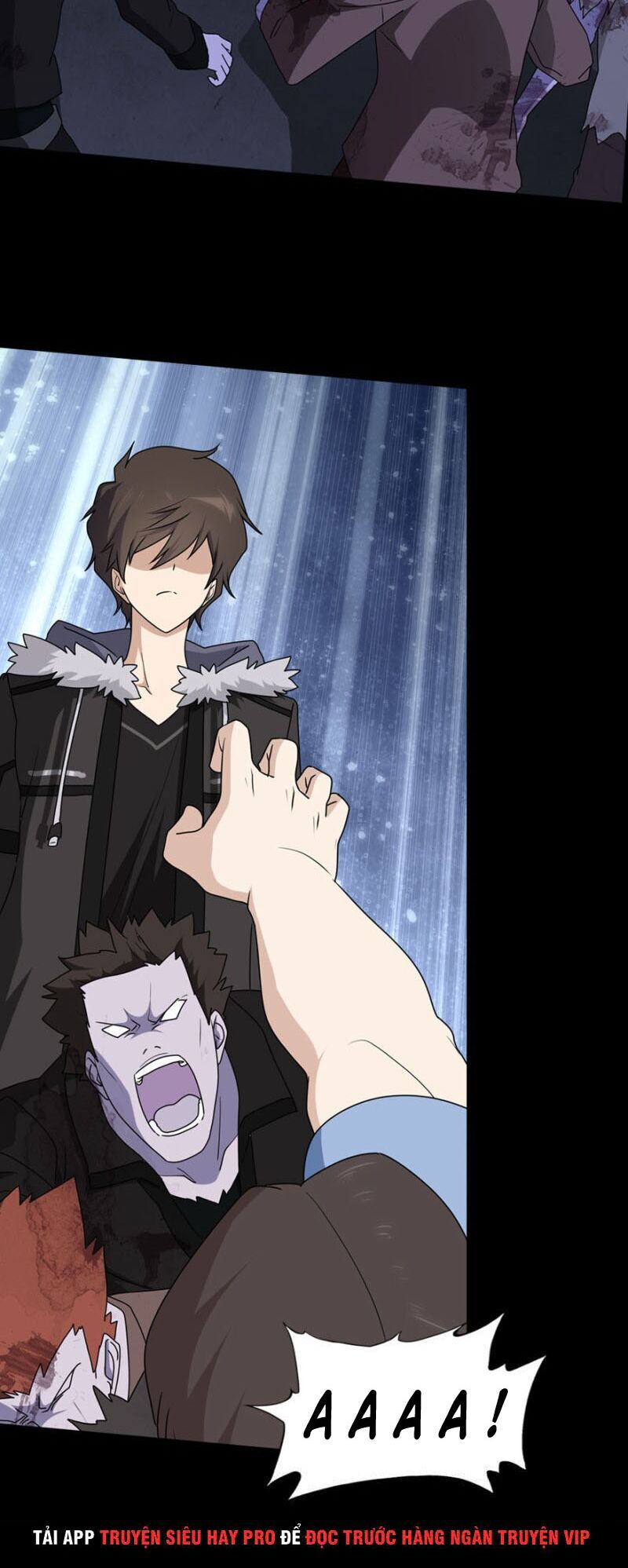 Bạn Gái Zombie Của Tôi Chapter 74 - 22