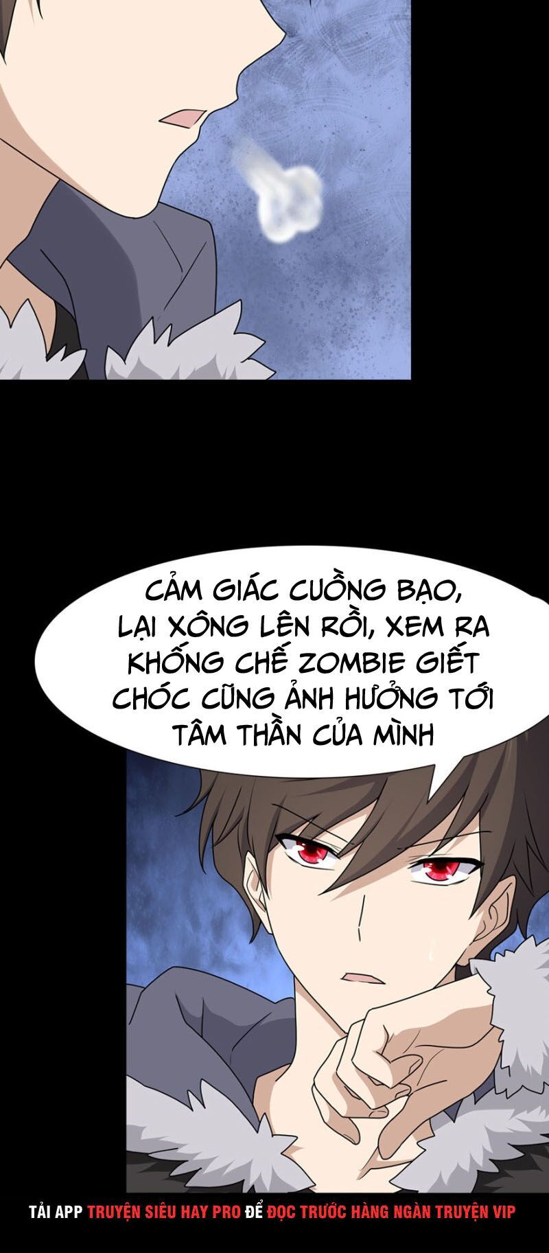 Bạn Gái Zombie Của Tôi Chapter 74 - 24
