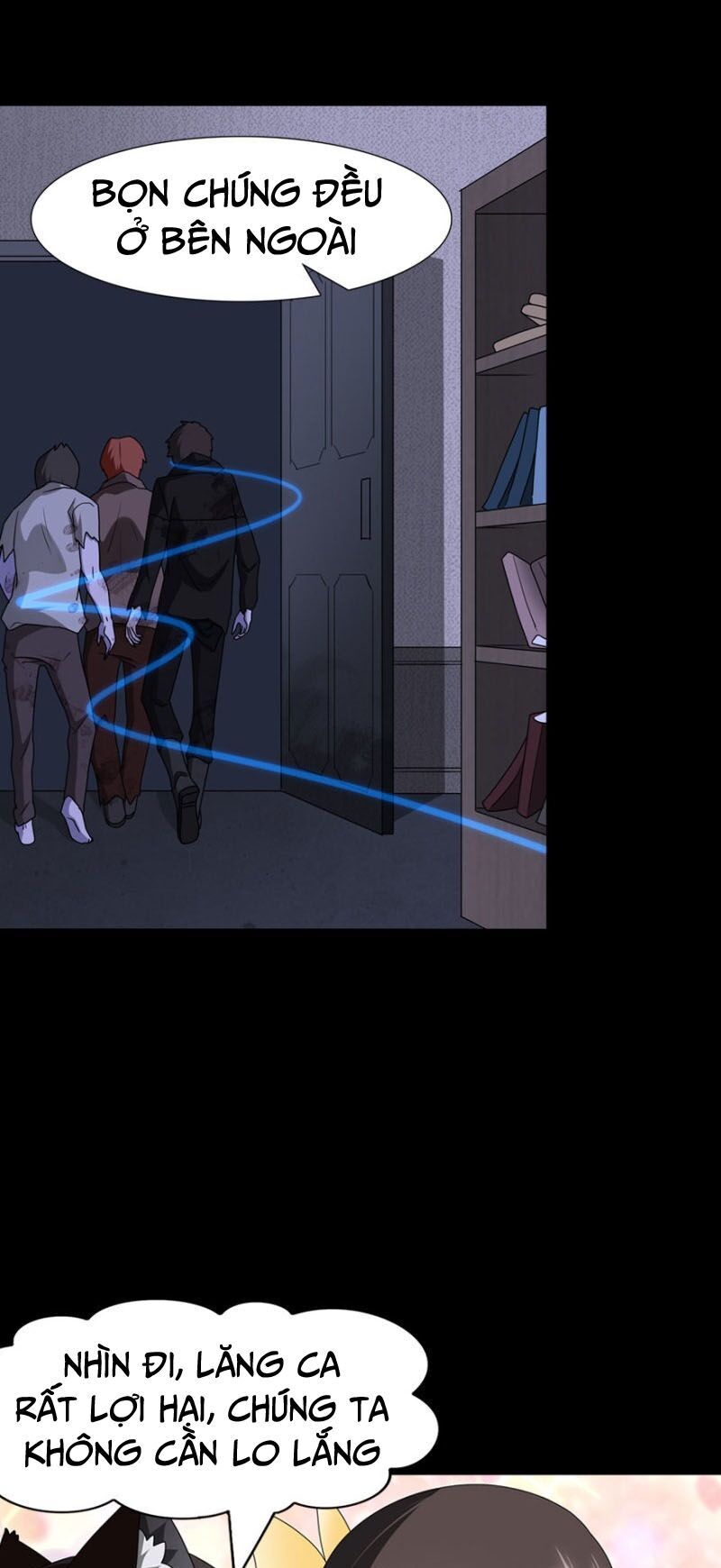 Bạn Gái Zombie Của Tôi Chapter 74 - 25