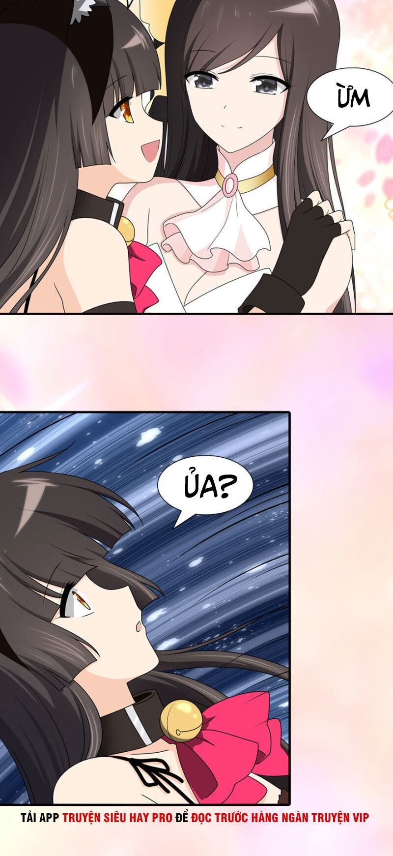 Bạn Gái Zombie Của Tôi Chapter 74 - 26