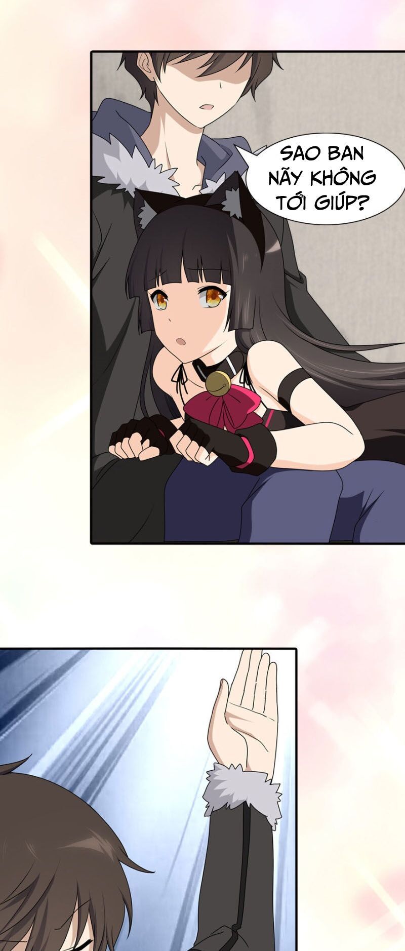 Bạn Gái Zombie Của Tôi Chapter 74 - 27