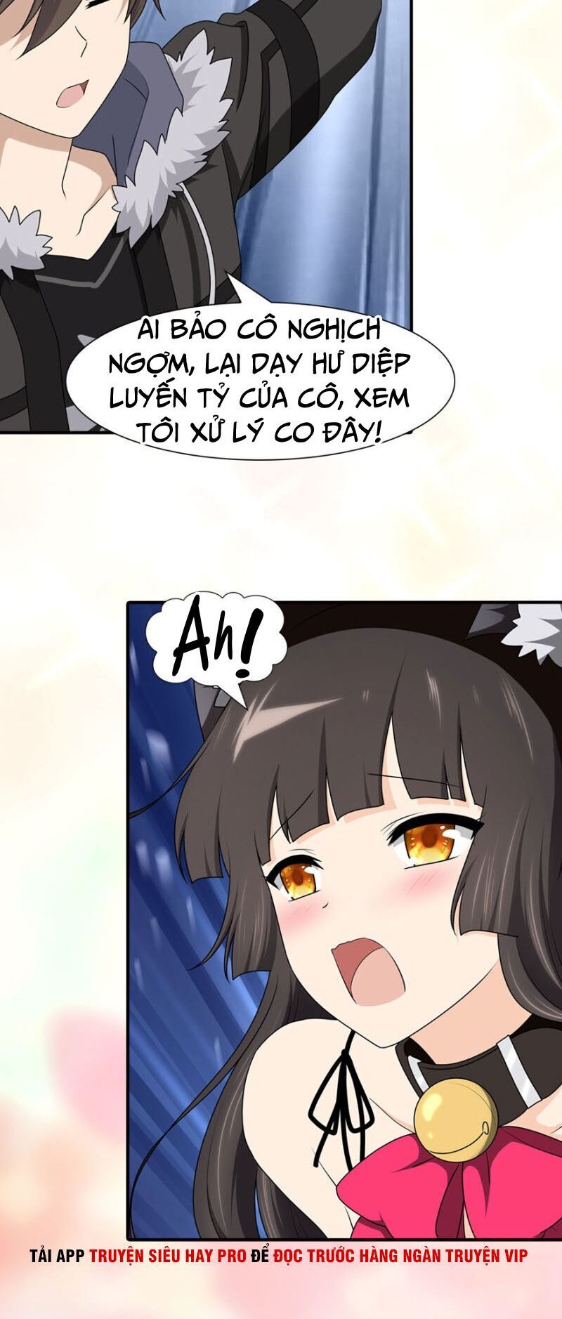 Bạn Gái Zombie Của Tôi Chapter 74 - 28