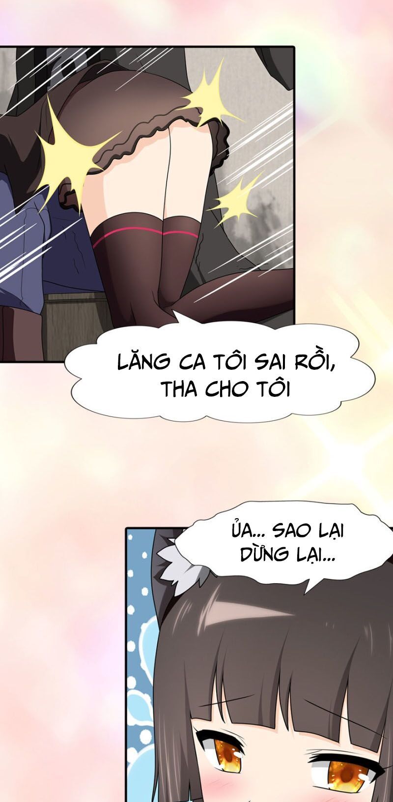 Bạn Gái Zombie Của Tôi Chapter 74 - 29