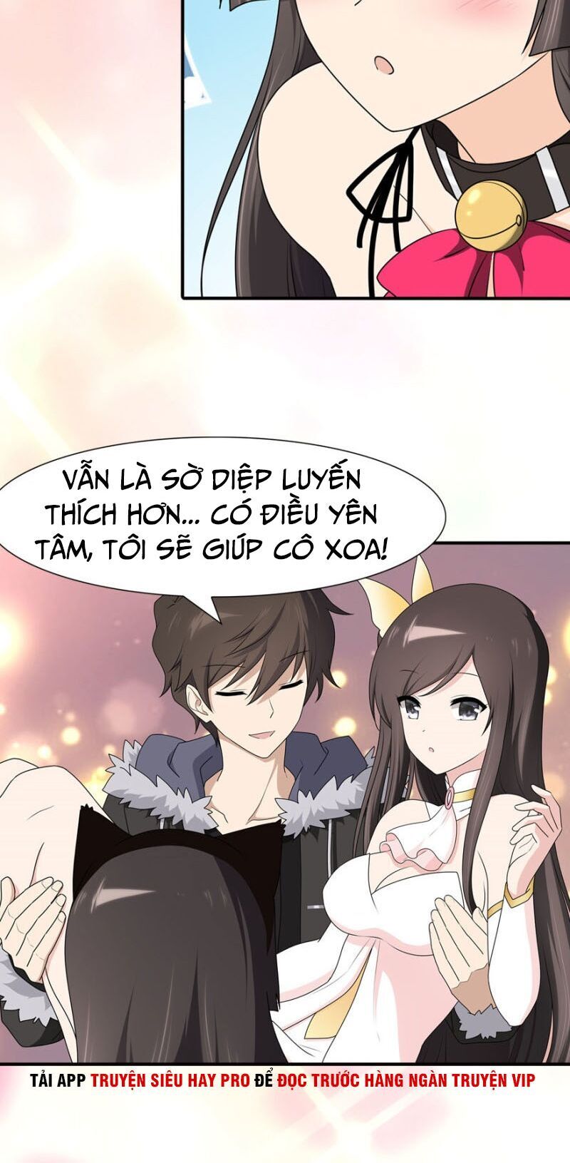 Bạn Gái Zombie Của Tôi Chapter 74 - 30