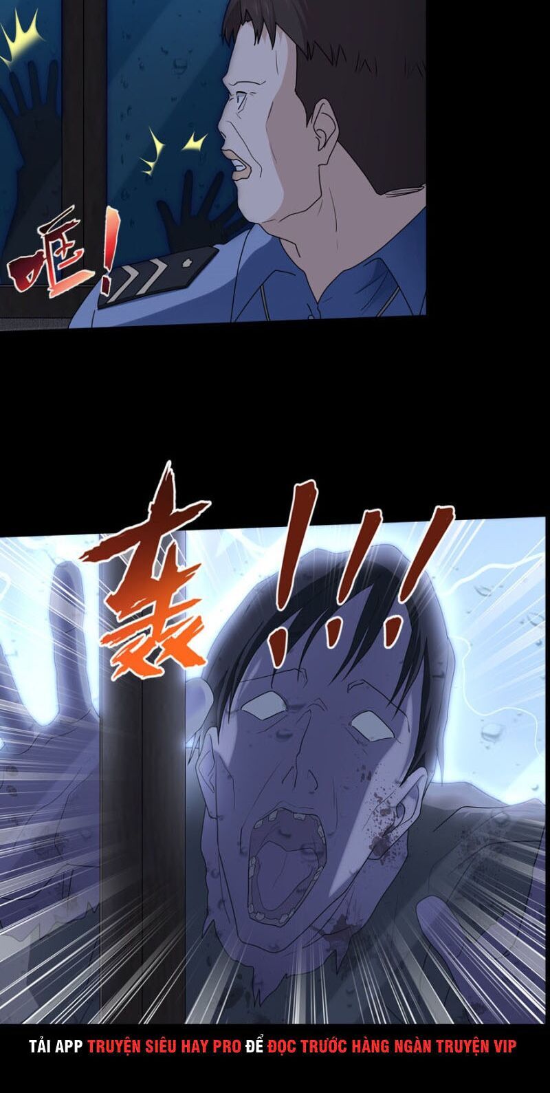 Bạn Gái Zombie Của Tôi Chapter 74 - 4