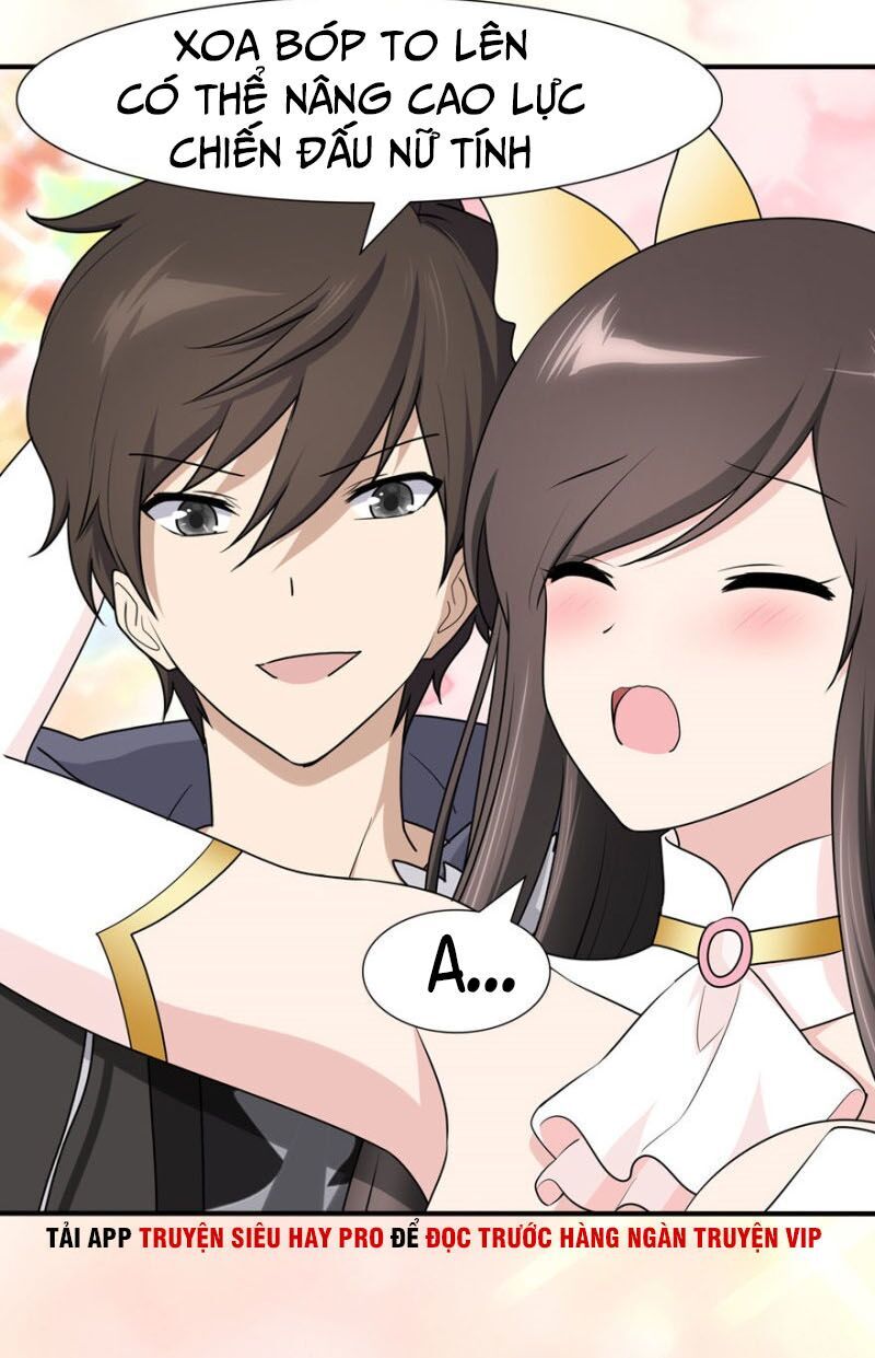 Bạn Gái Zombie Của Tôi Chapter 74 - 32