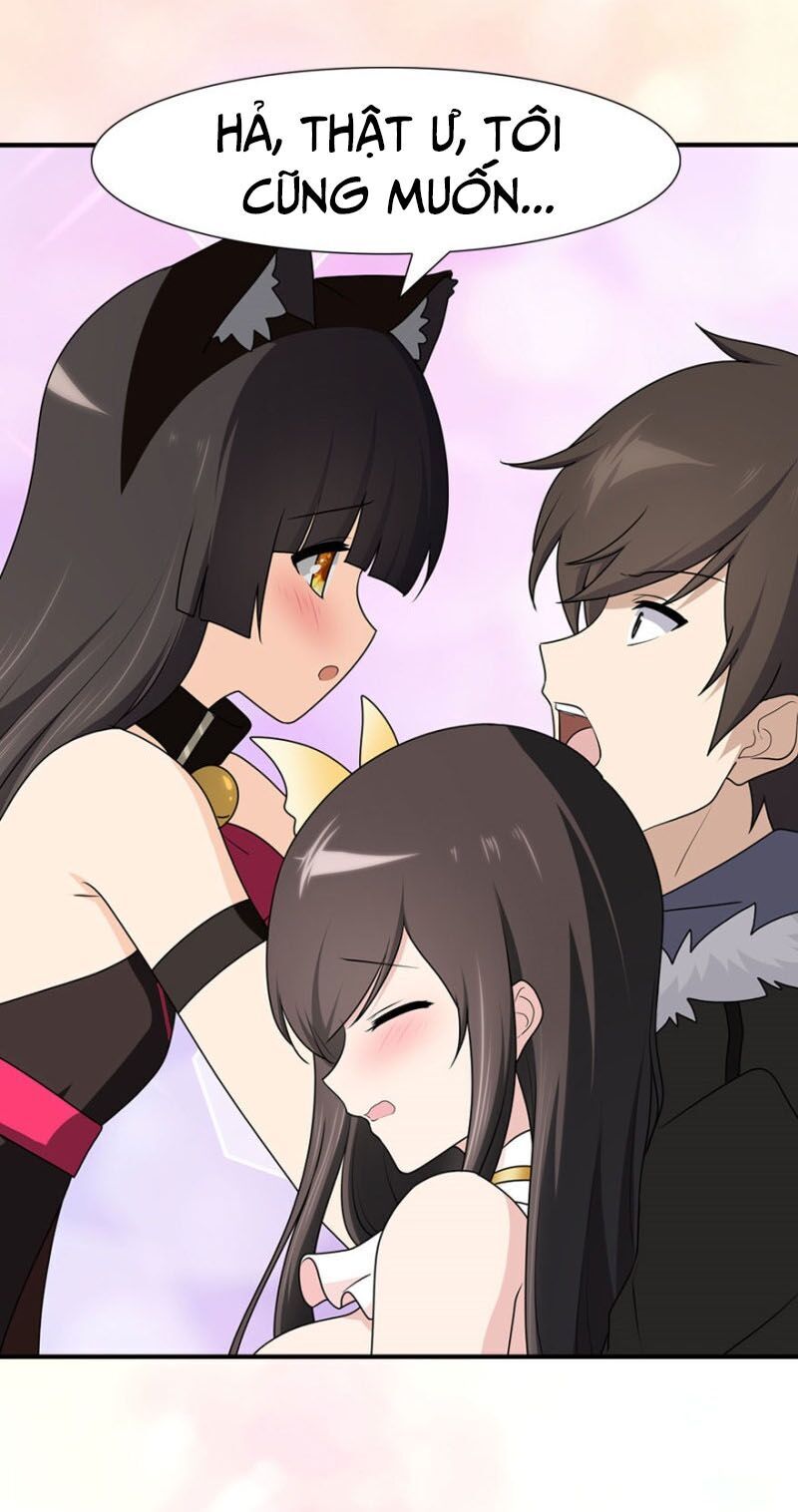 Bạn Gái Zombie Của Tôi Chapter 74 - 33