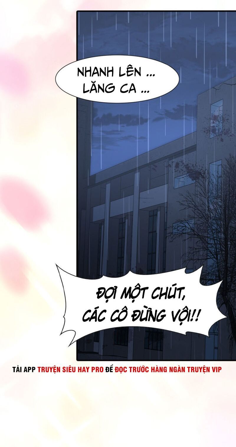 Bạn Gái Zombie Của Tôi Chapter 74 - 34