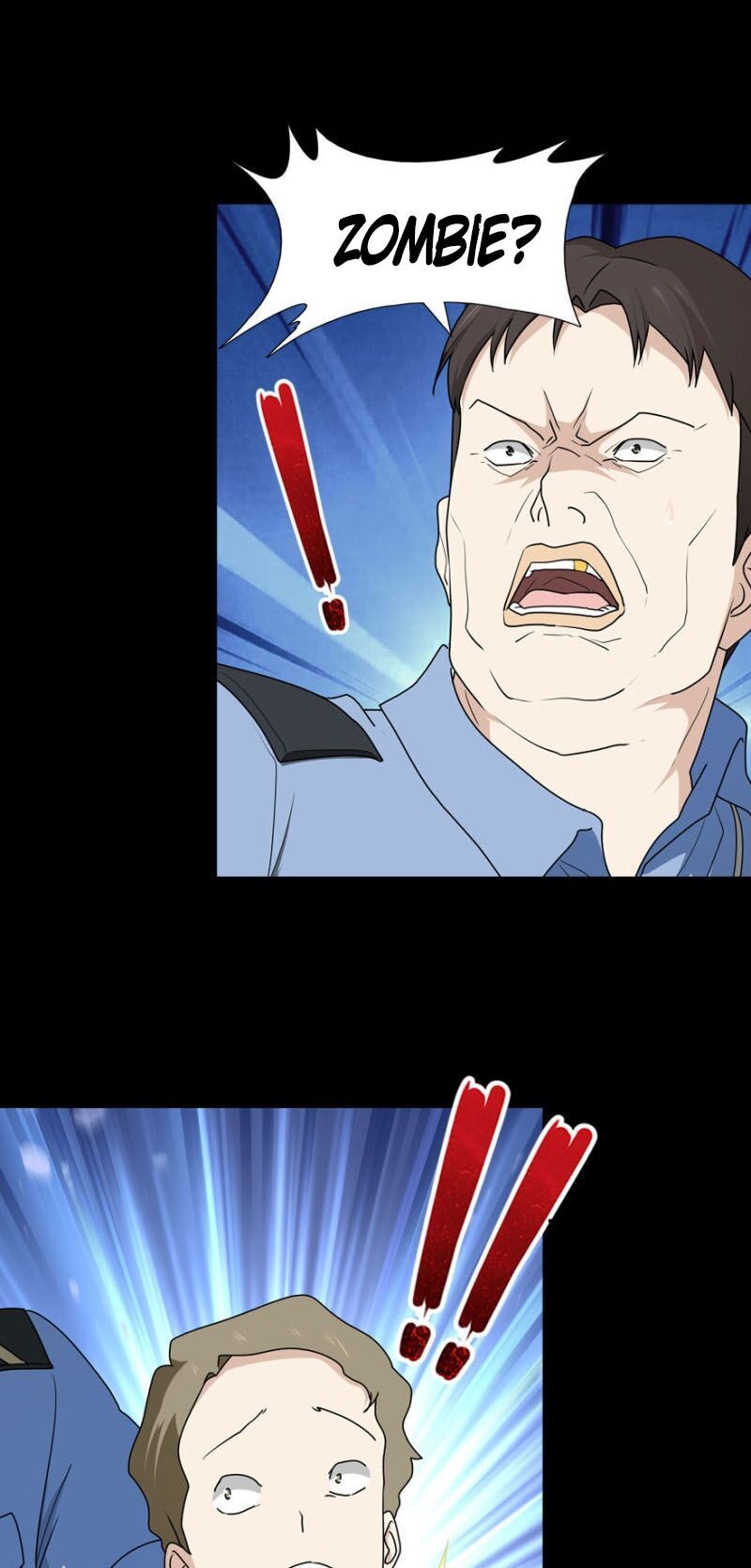 Bạn Gái Zombie Của Tôi Chapter 74 - 5