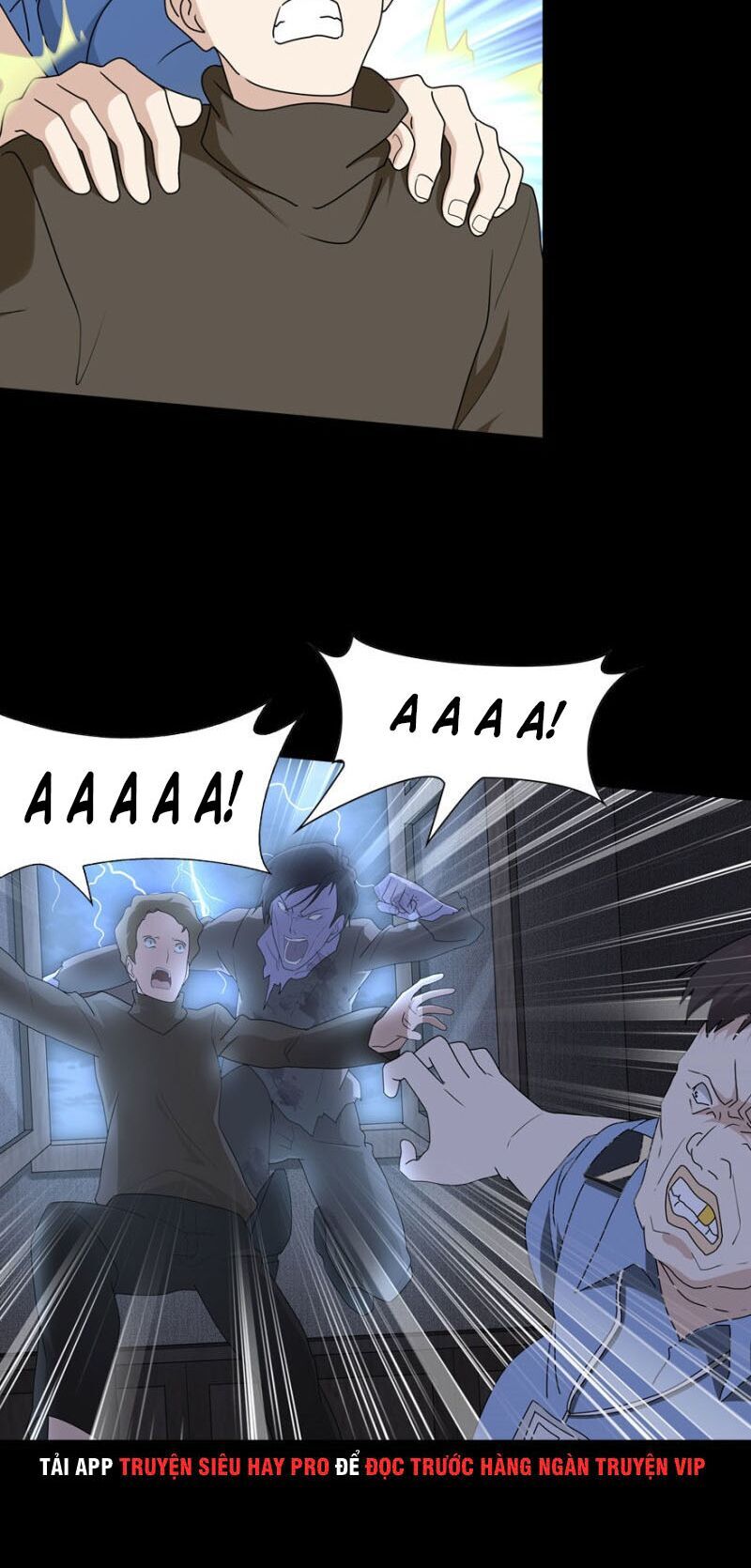 Bạn Gái Zombie Của Tôi Chapter 74 - 6