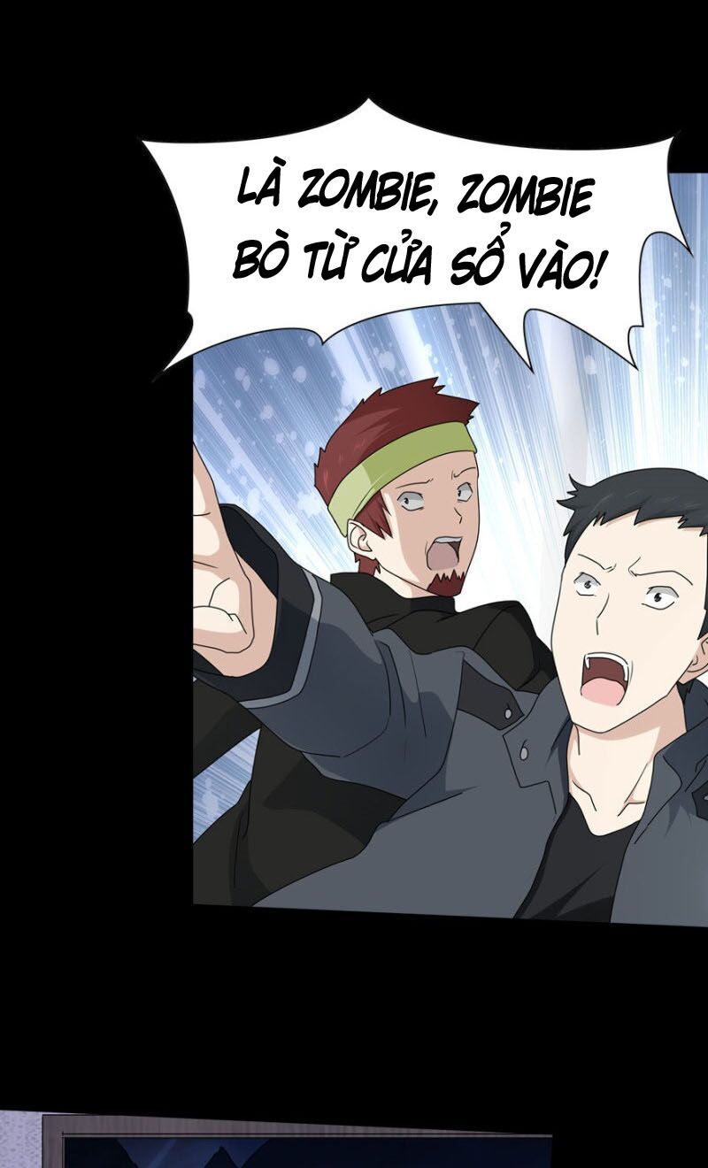 Bạn Gái Zombie Của Tôi Chapter 74 - 7