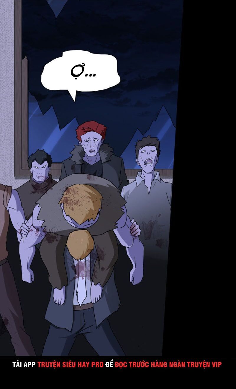 Bạn Gái Zombie Của Tôi Chapter 74 - 8