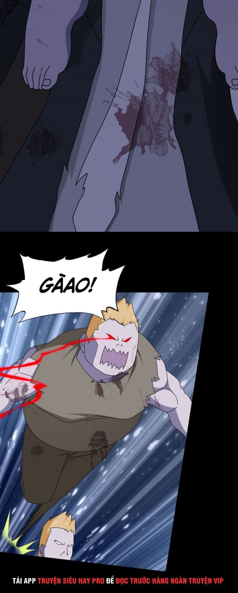 Bạn Gái Zombie Của Tôi Chapter 74 - 10