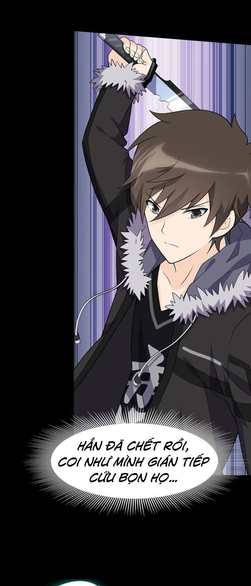 Bạn Gái Zombie Của Tôi Chapter 75 - 11