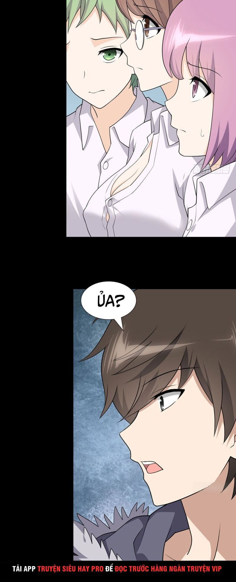 Bạn Gái Zombie Của Tôi Chapter 75 - 14