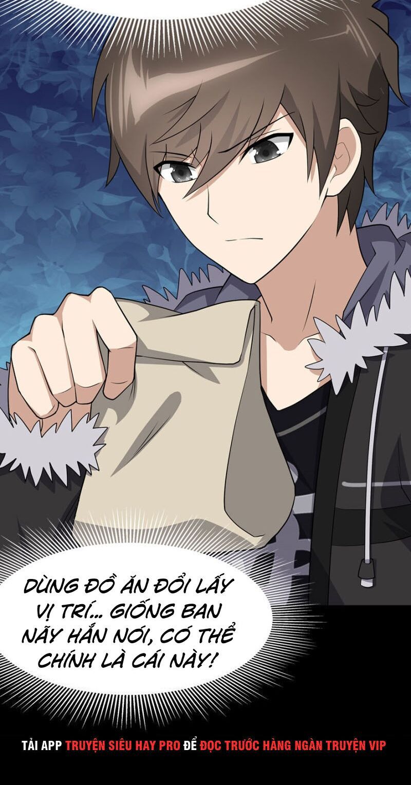 Bạn Gái Zombie Của Tôi Chapter 75 - 16