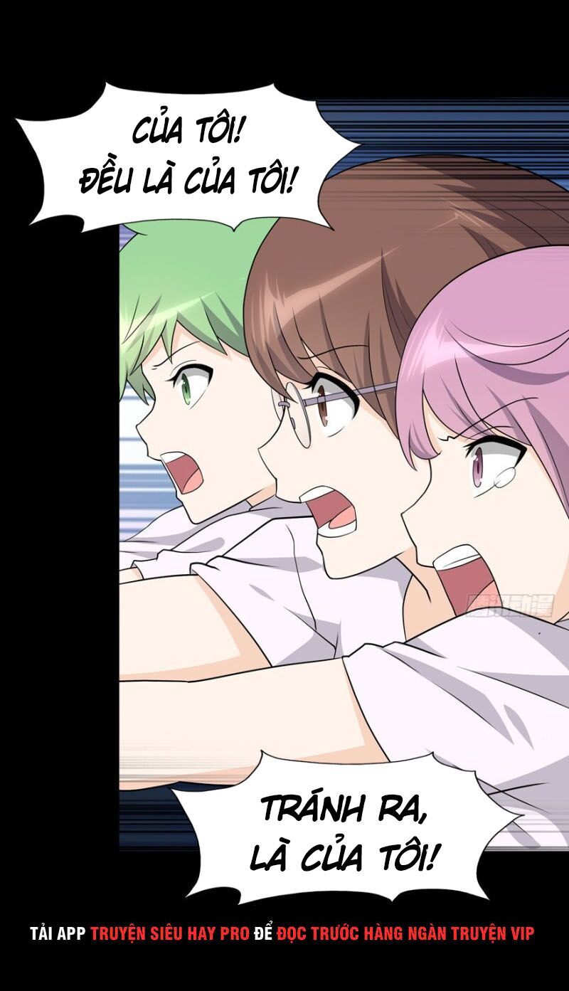 Bạn Gái Zombie Của Tôi Chapter 75 - 20