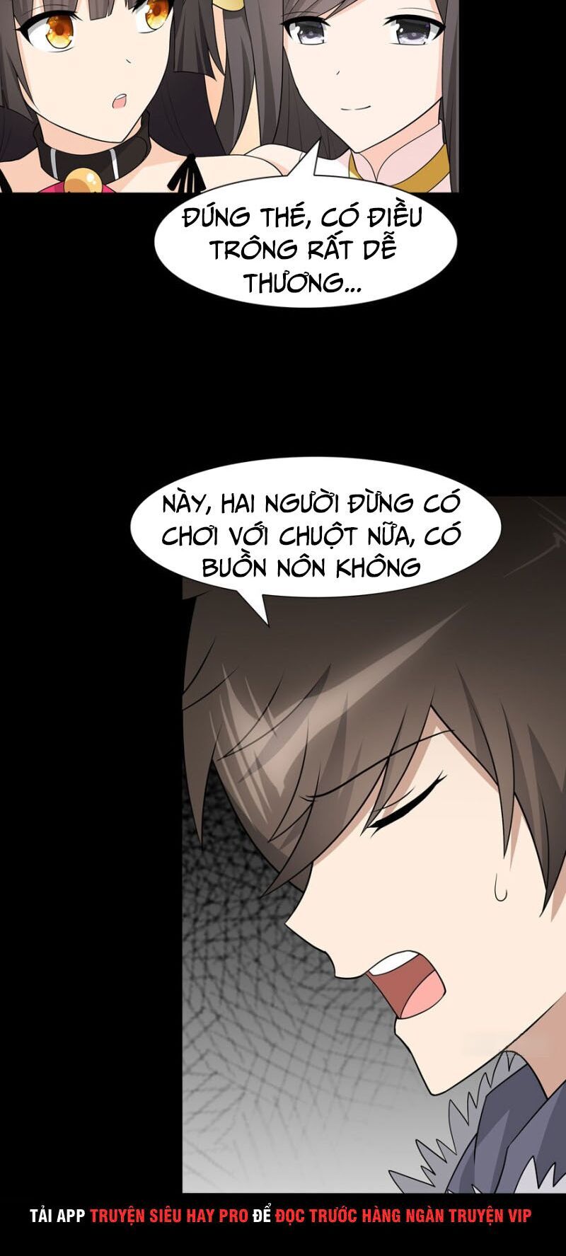 Bạn Gái Zombie Của Tôi Chapter 75 - 26