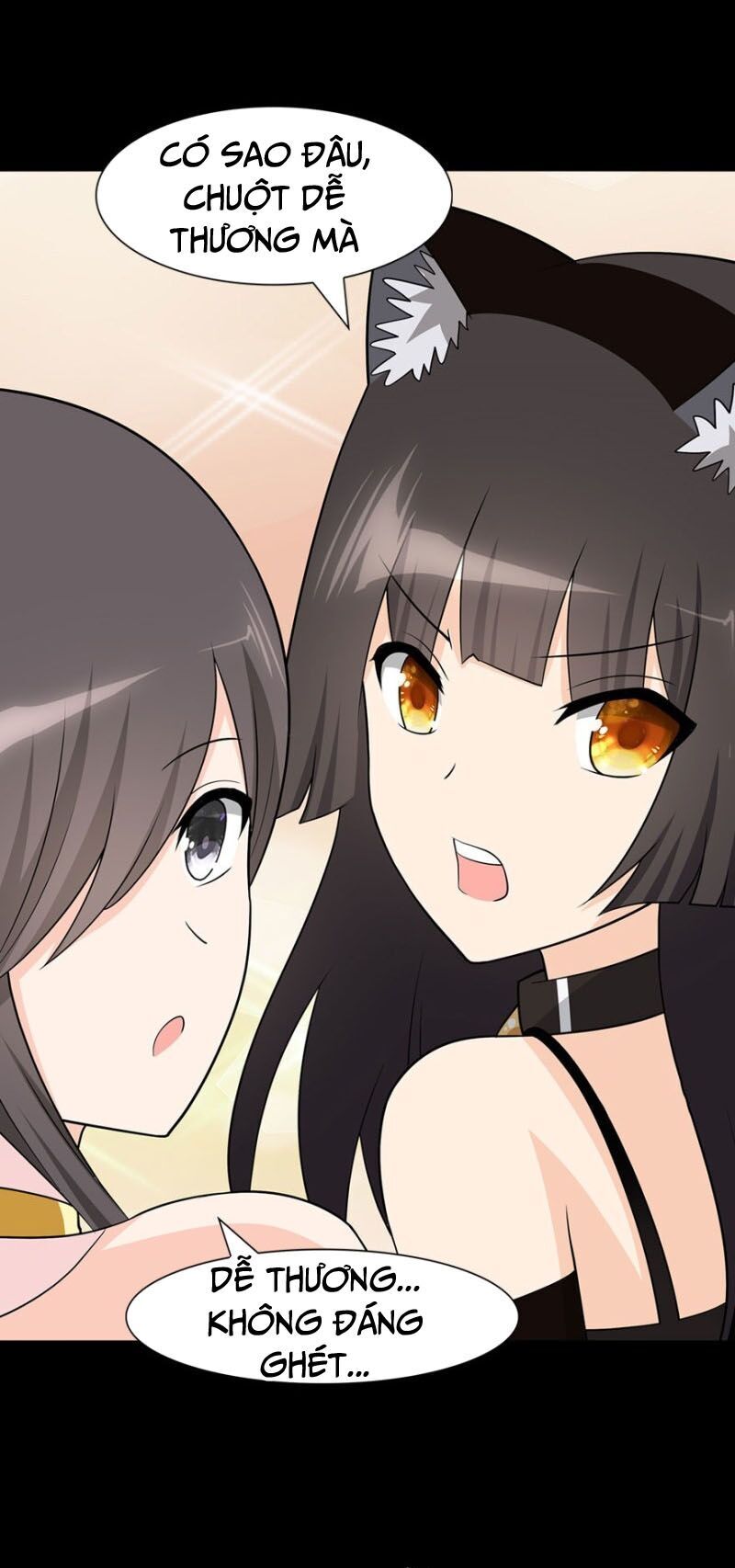 Bạn Gái Zombie Của Tôi Chapter 75 - 27