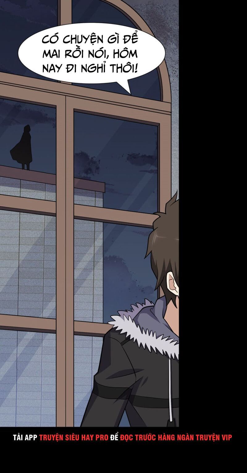 Bạn Gái Zombie Của Tôi Chapter 75 - 34