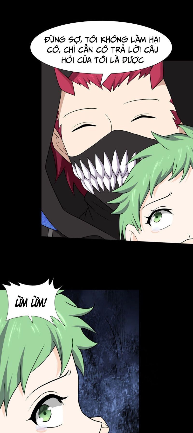 Bạn Gái Zombie Của Tôi Chapter 76 - 11