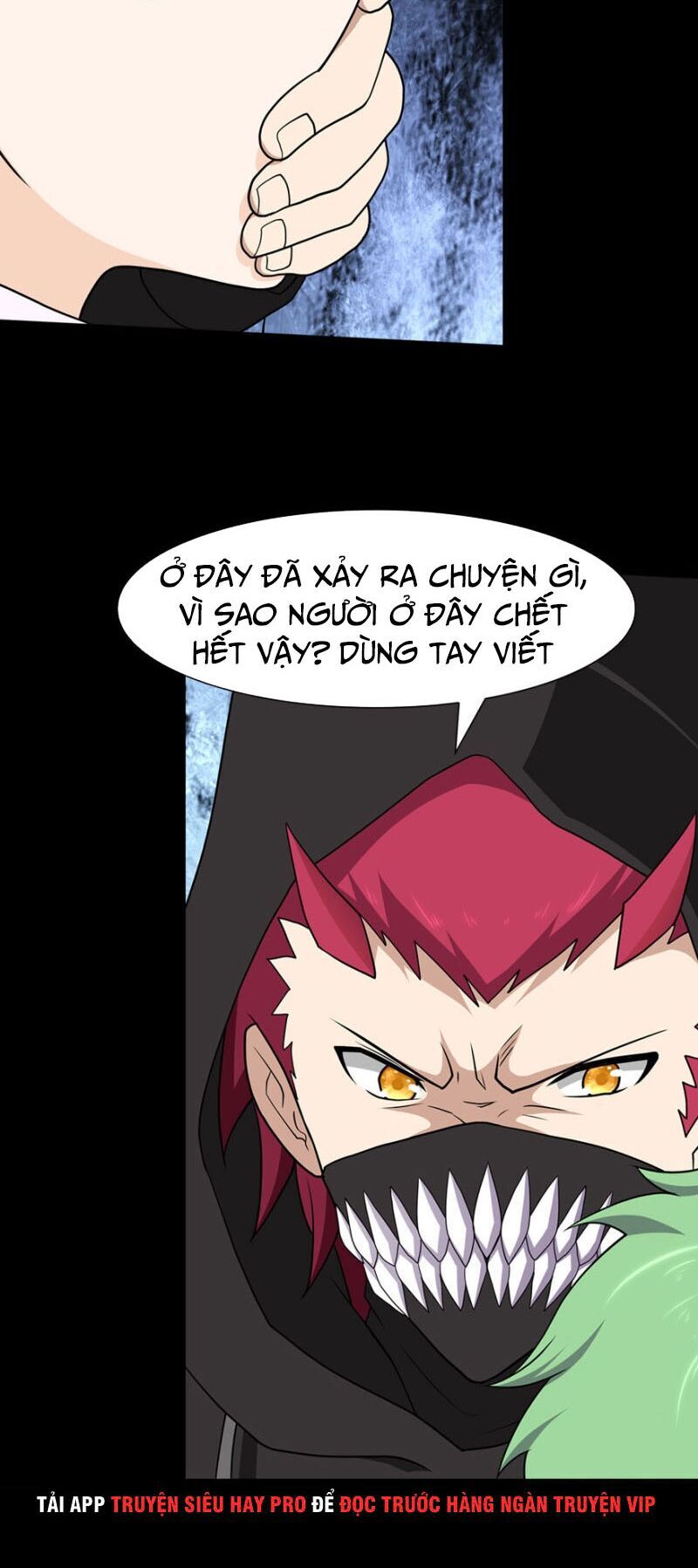 Bạn Gái Zombie Của Tôi Chapter 76 - 12