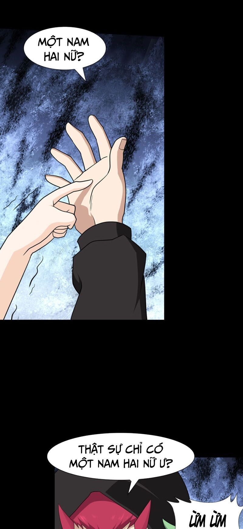 Bạn Gái Zombie Của Tôi Chapter 76 - 13