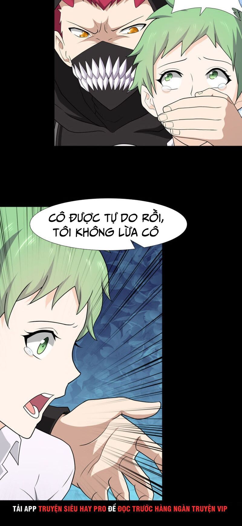 Bạn Gái Zombie Của Tôi Chapter 76 - 14