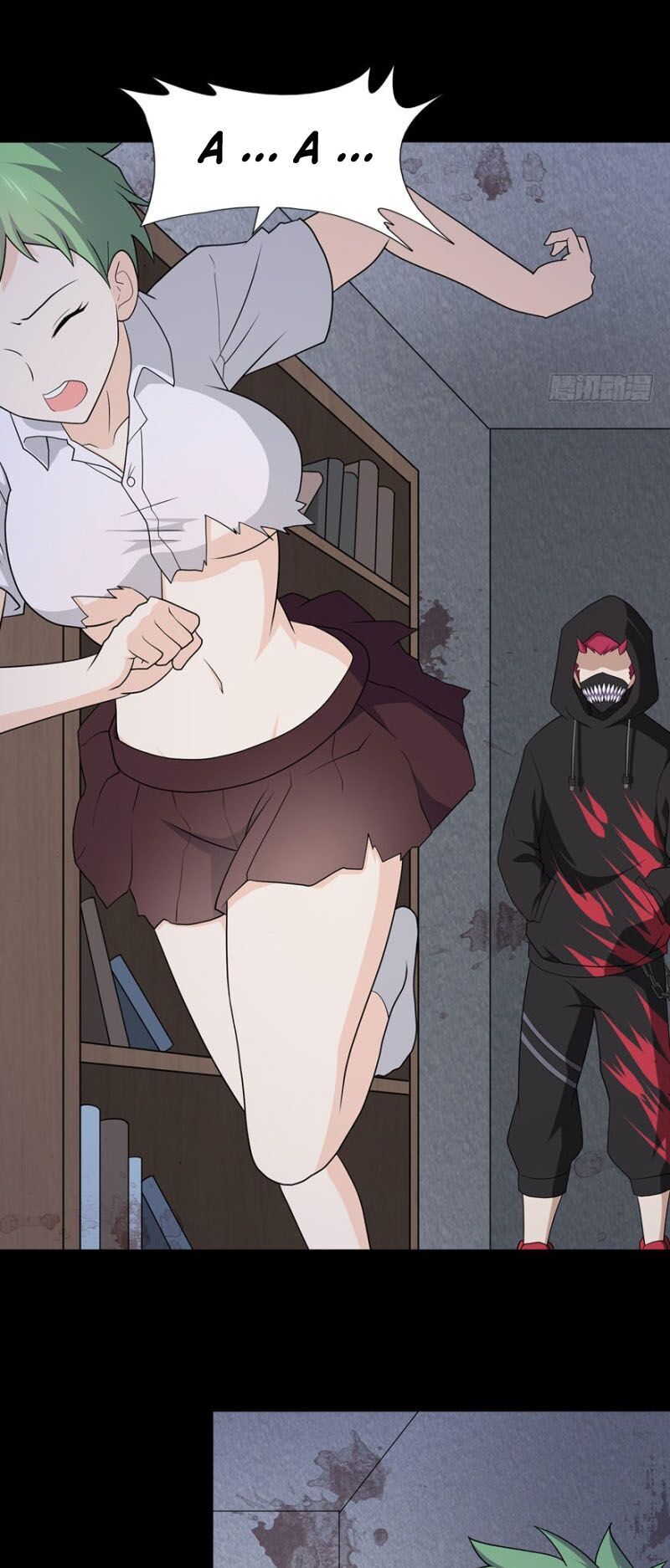 Bạn Gái Zombie Của Tôi Chapter 76 - 15