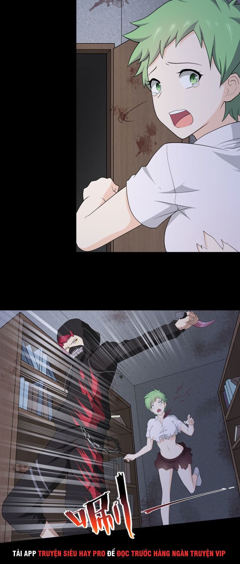 Bạn Gái Zombie Của Tôi Chapter 76 - 16