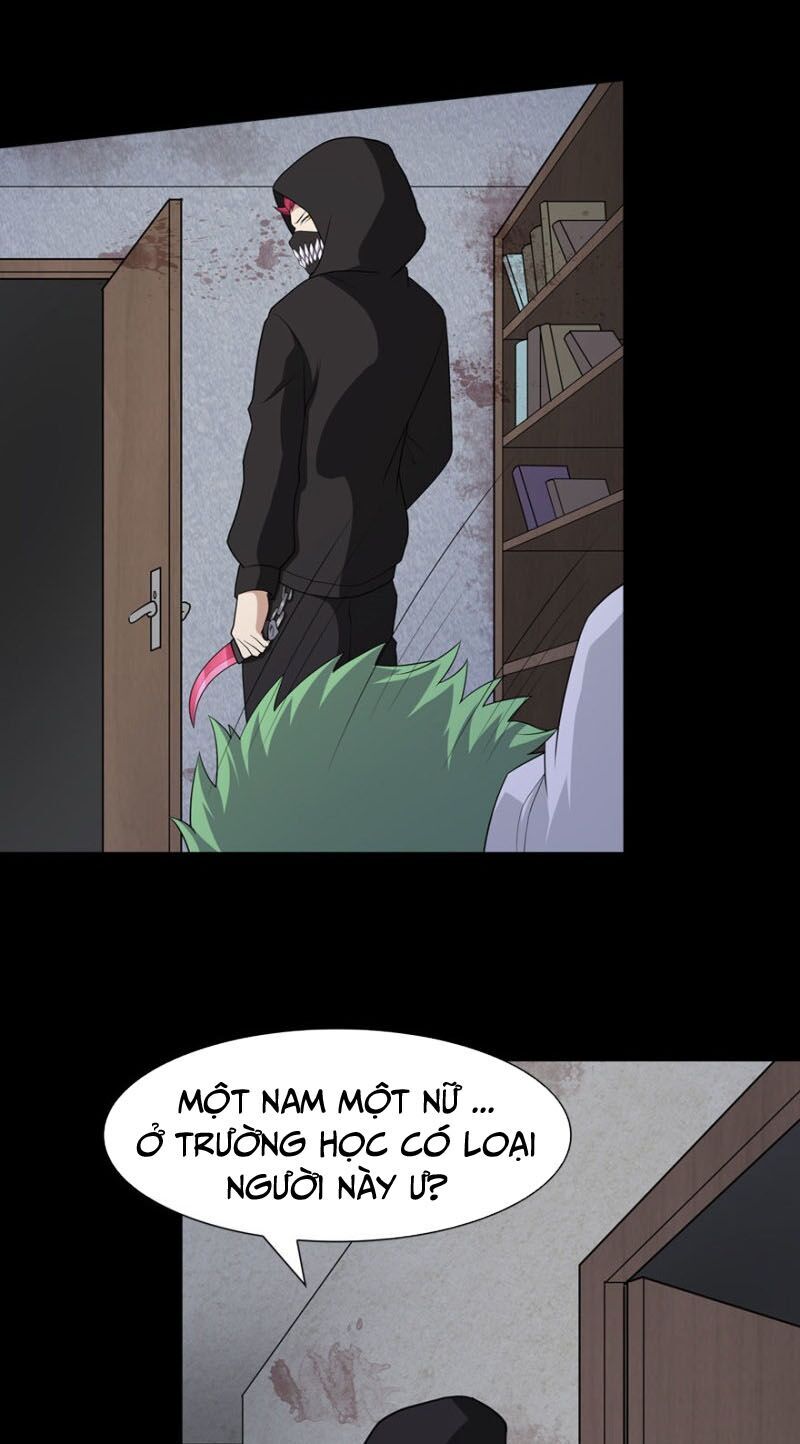 Bạn Gái Zombie Của Tôi Chapter 76 - 17