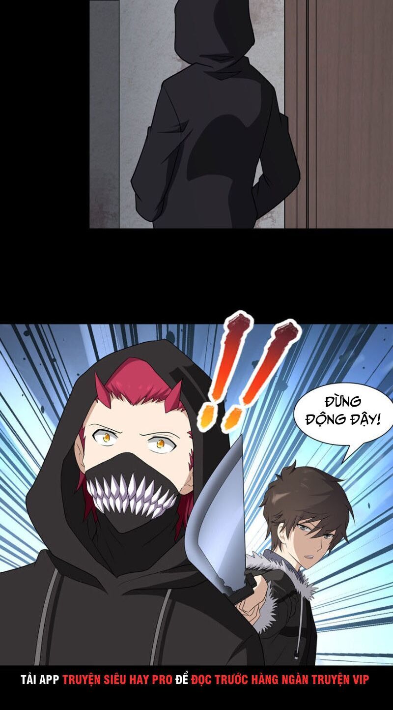 Bạn Gái Zombie Của Tôi Chapter 76 - 18