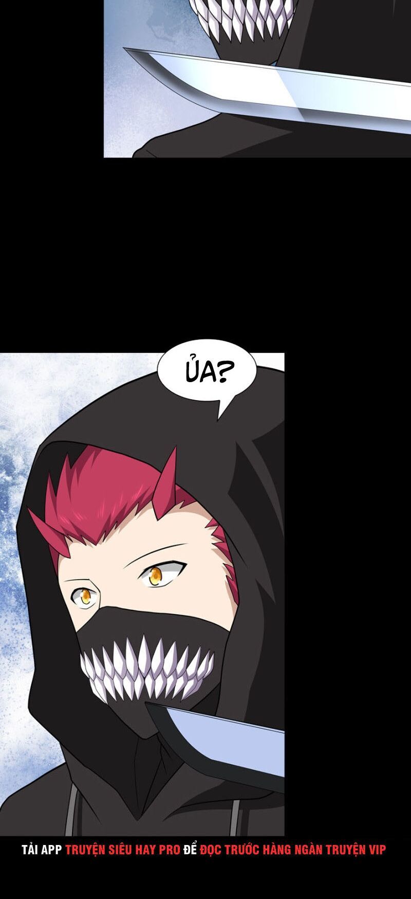 Bạn Gái Zombie Của Tôi Chapter 76 - 20