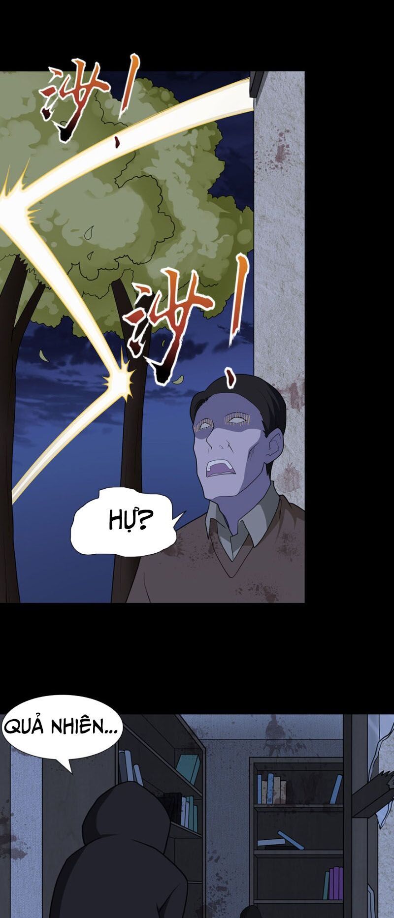 Bạn Gái Zombie Của Tôi Chapter 76 - 3