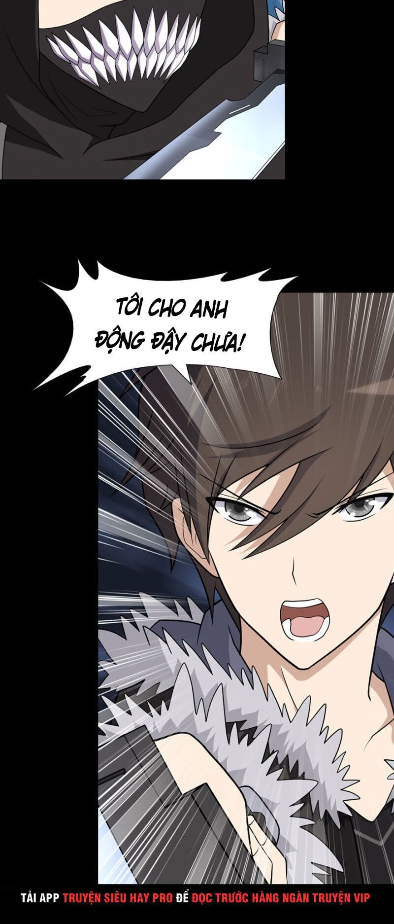 Bạn Gái Zombie Của Tôi Chapter 76 - 22