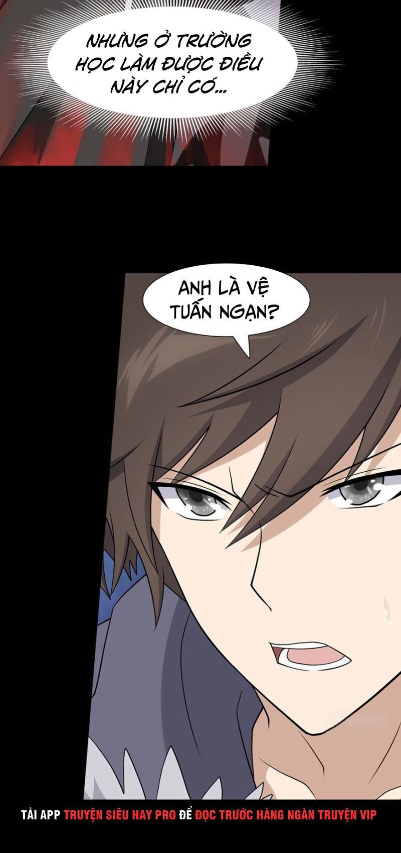 Bạn Gái Zombie Của Tôi Chapter 76 - 24