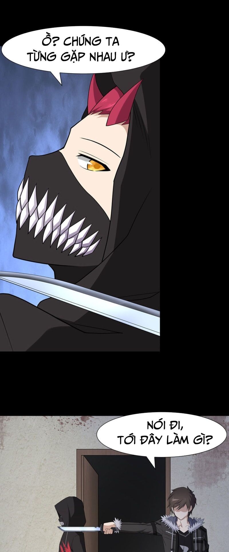 Bạn Gái Zombie Của Tôi Chapter 76 - 25