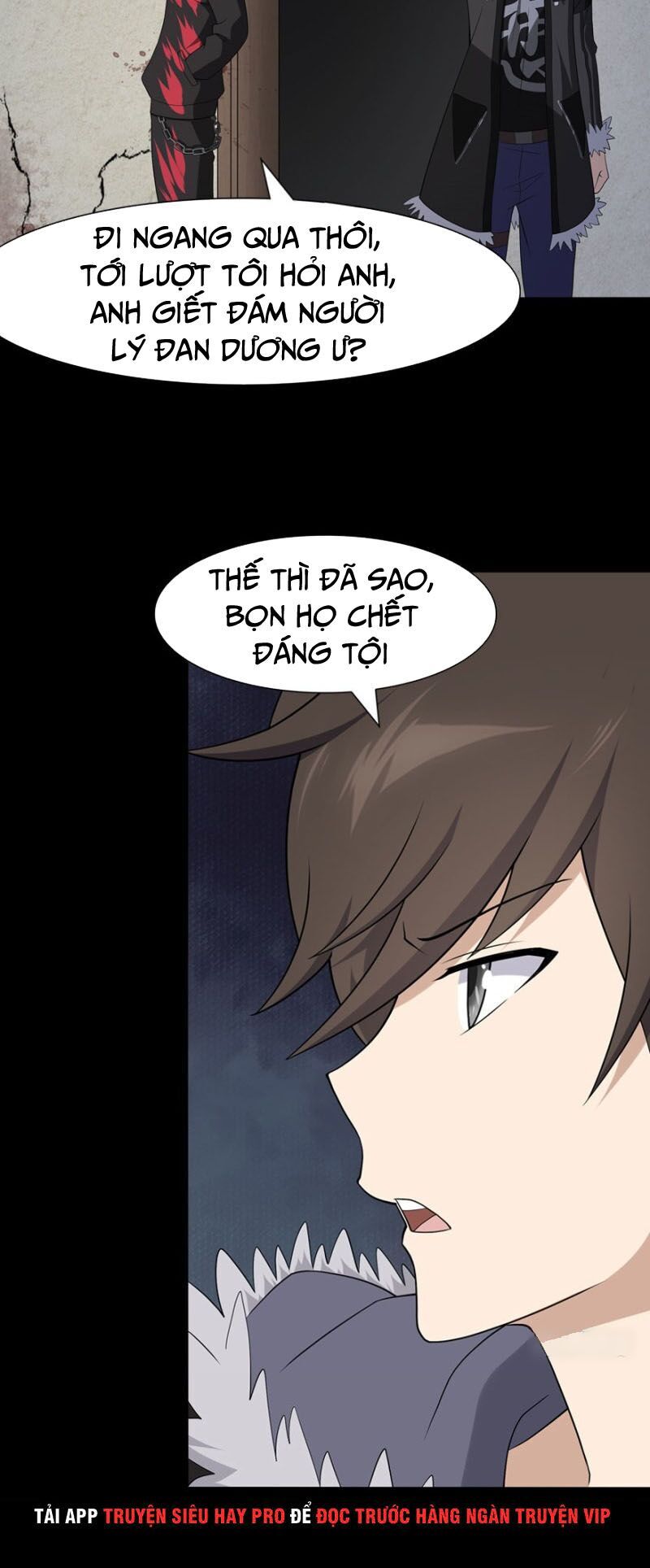 Bạn Gái Zombie Của Tôi Chapter 76 - 26