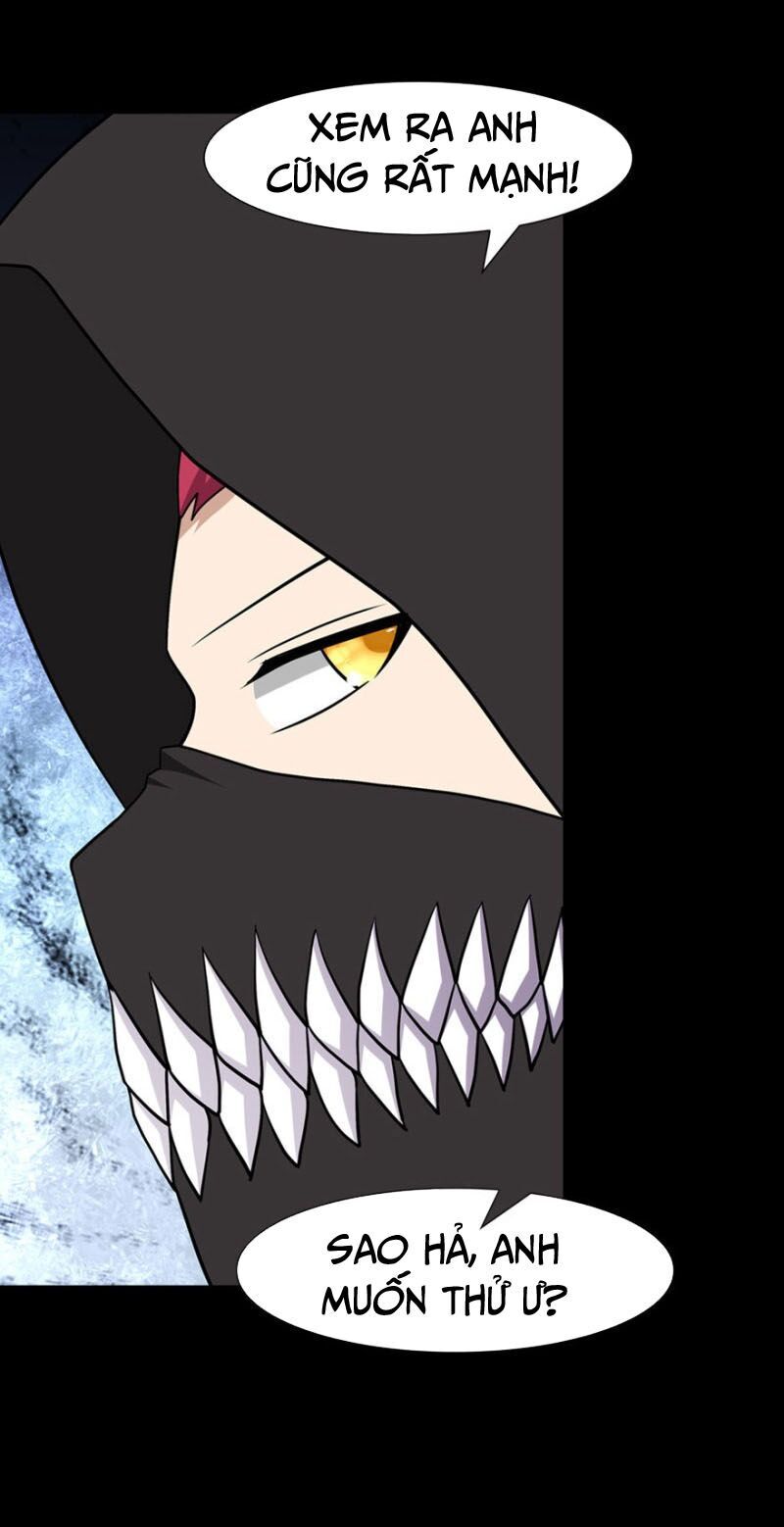 Bạn Gái Zombie Của Tôi Chapter 76 - 27