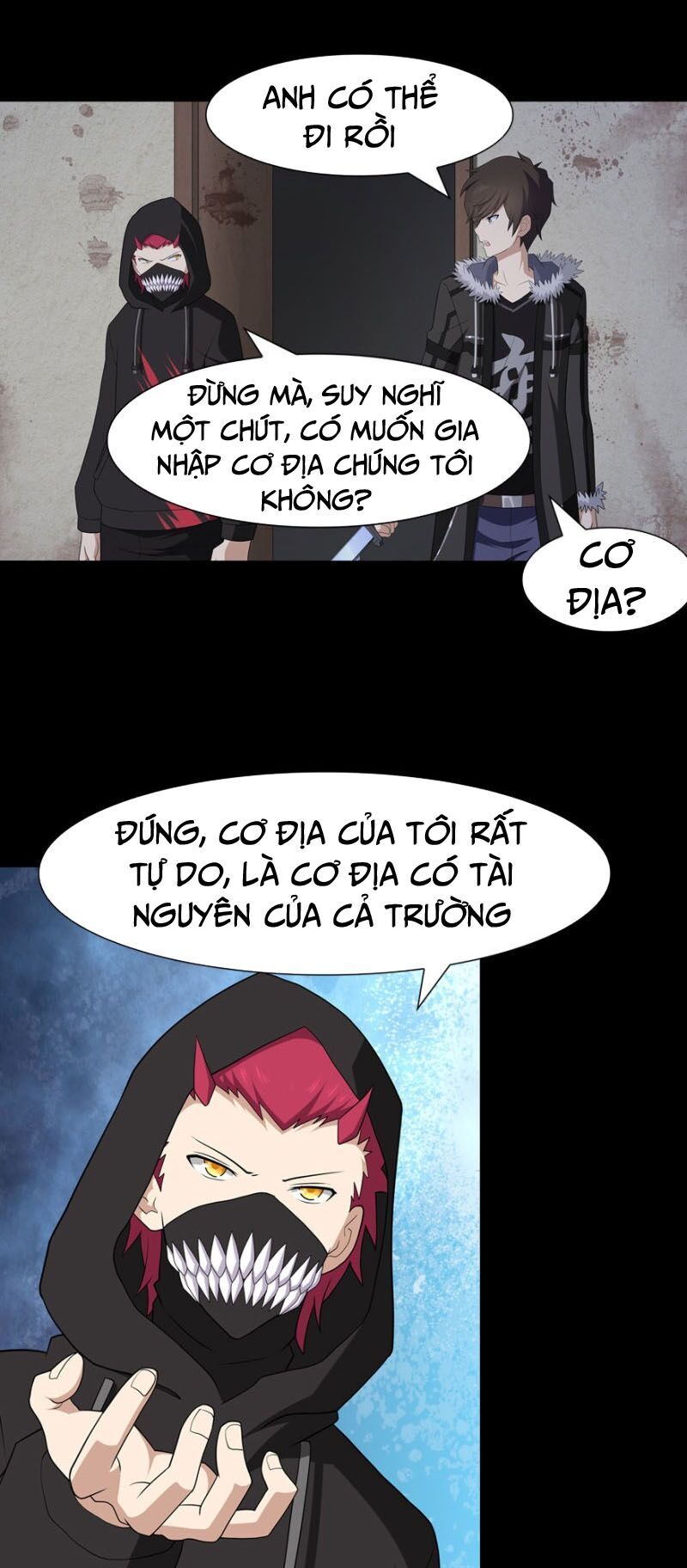 Bạn Gái Zombie Của Tôi Chapter 76 - 29