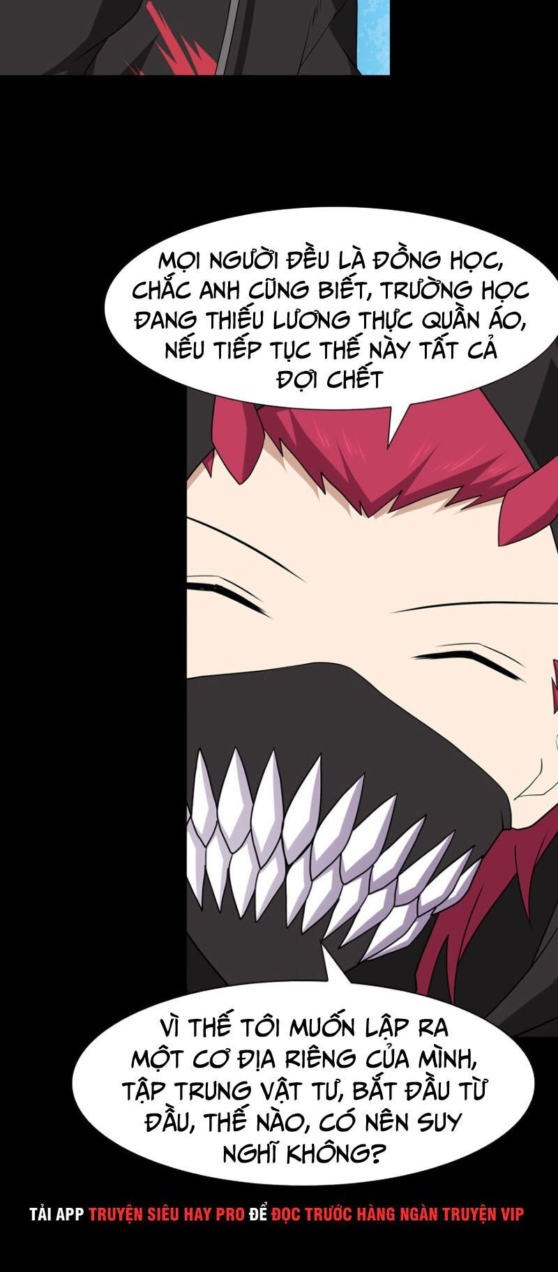 Bạn Gái Zombie Của Tôi Chapter 76 - 30