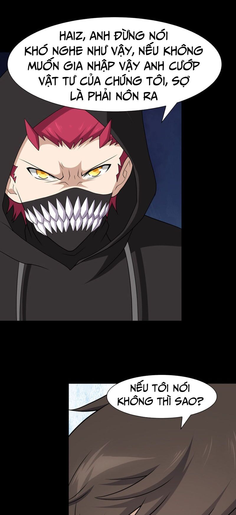 Bạn Gái Zombie Của Tôi Chapter 76 - 33