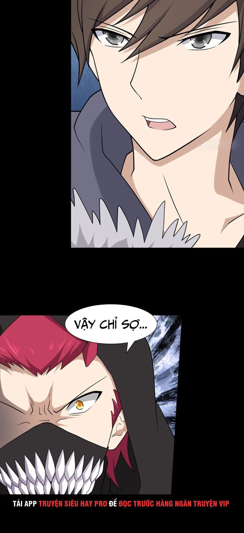 Bạn Gái Zombie Của Tôi Chapter 76 - 34