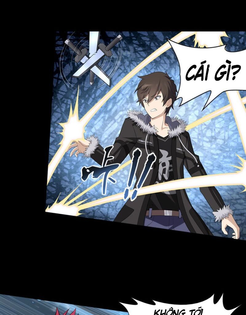 Bạn Gái Zombie Của Tôi Chapter 76 - 35