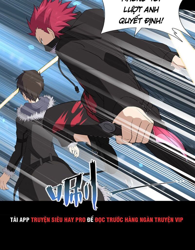 Bạn Gái Zombie Của Tôi Chapter 76 - 36