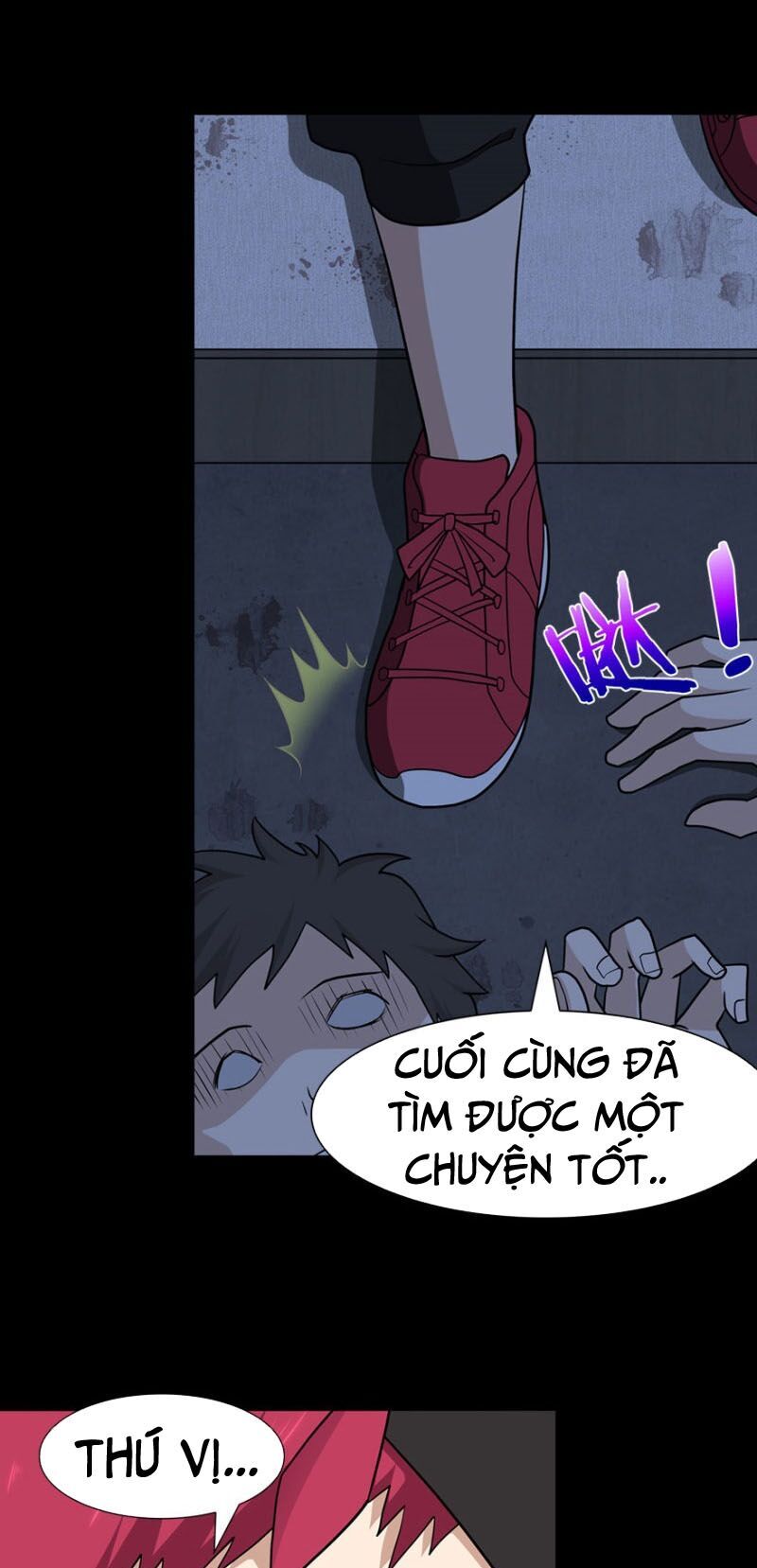 Bạn Gái Zombie Của Tôi Chapter 76 - 5