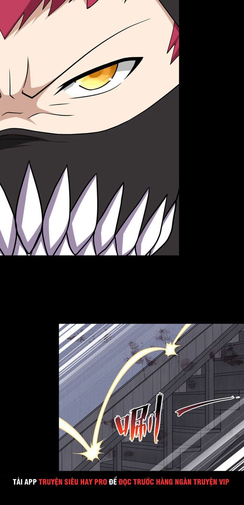 Bạn Gái Zombie Của Tôi Chapter 76 - 6