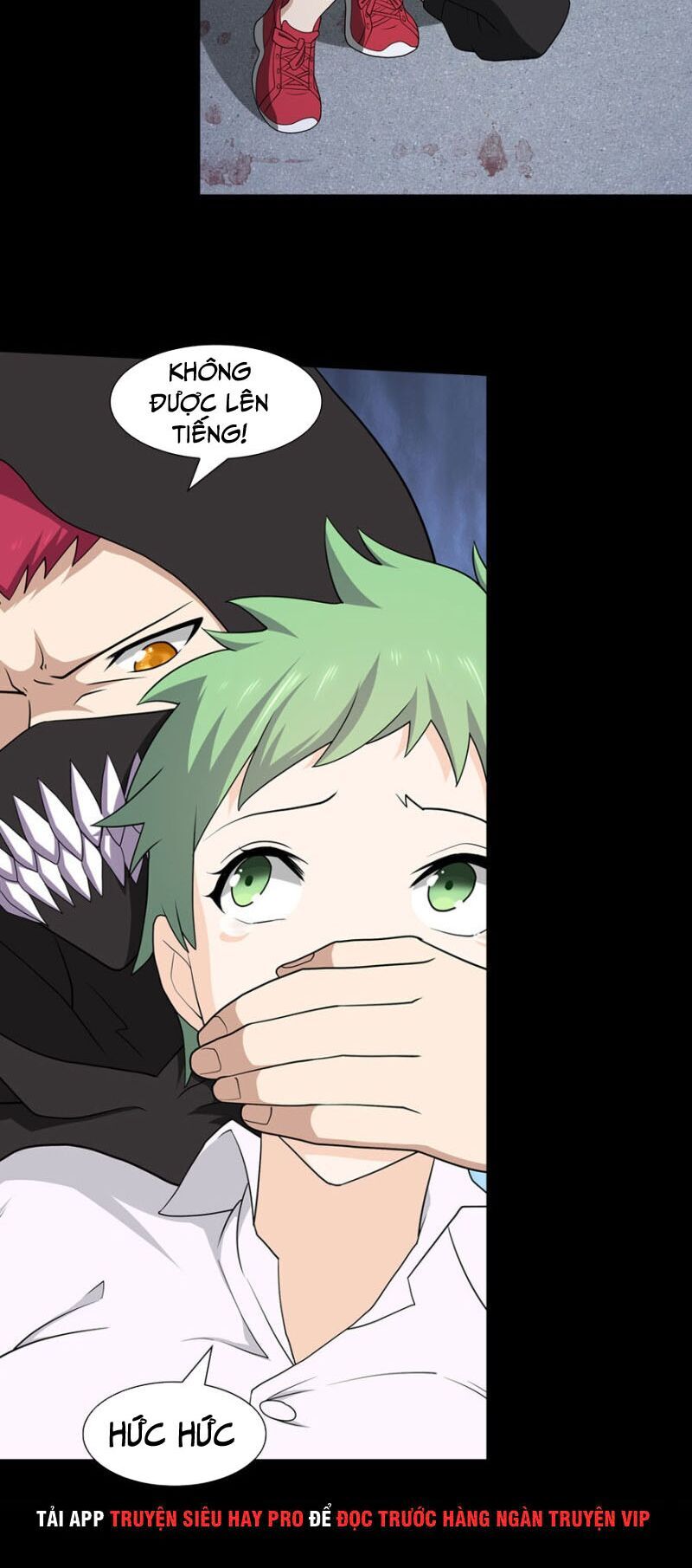 Bạn Gái Zombie Của Tôi Chapter 76 - 10