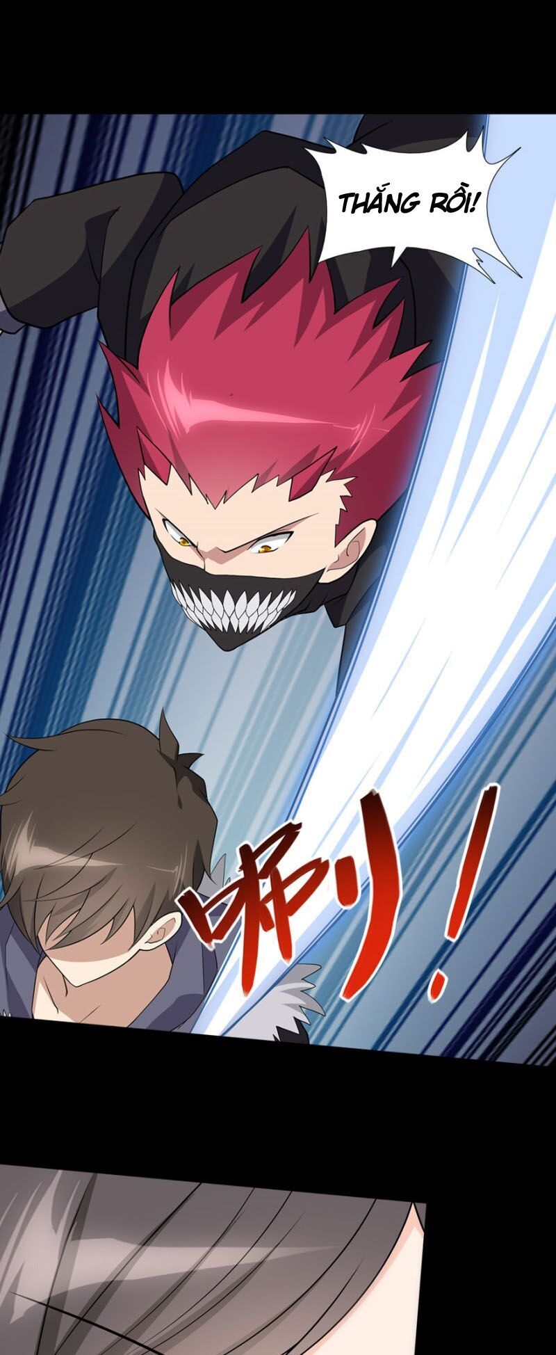 Bạn Gái Zombie Của Tôi Chapter 77 - 1