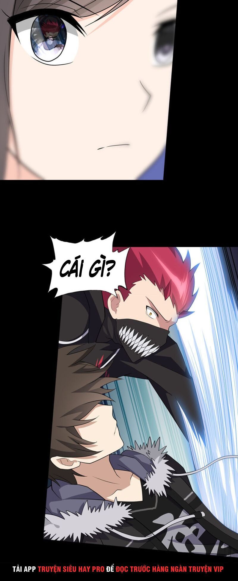 Bạn Gái Zombie Của Tôi Chapter 77 - 2